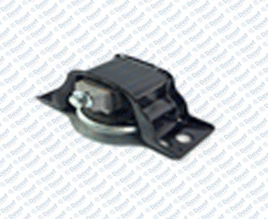 LDM 082012 Motor Takozu Sag Yagli Logan Sandero 1.5 Dci